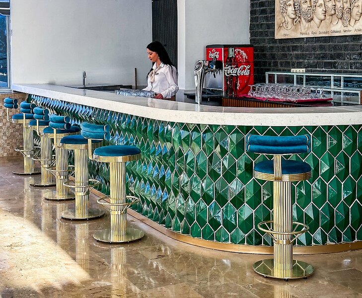 Kirbiyik Resort Hotel 17