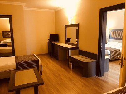 Kirbiyik Resort Hotel 21