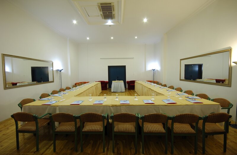Kirbiyik Resort Hotel 34