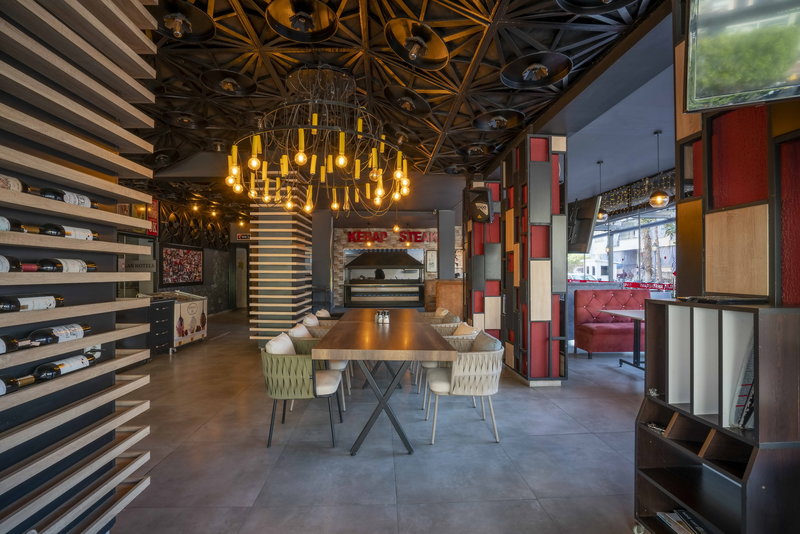 Aslan Corner Hotel 7