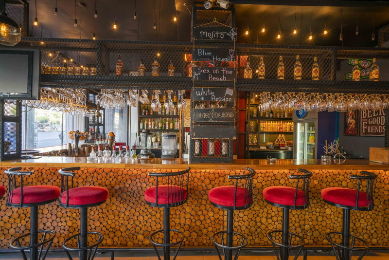 Aslan Corner Hotel 10