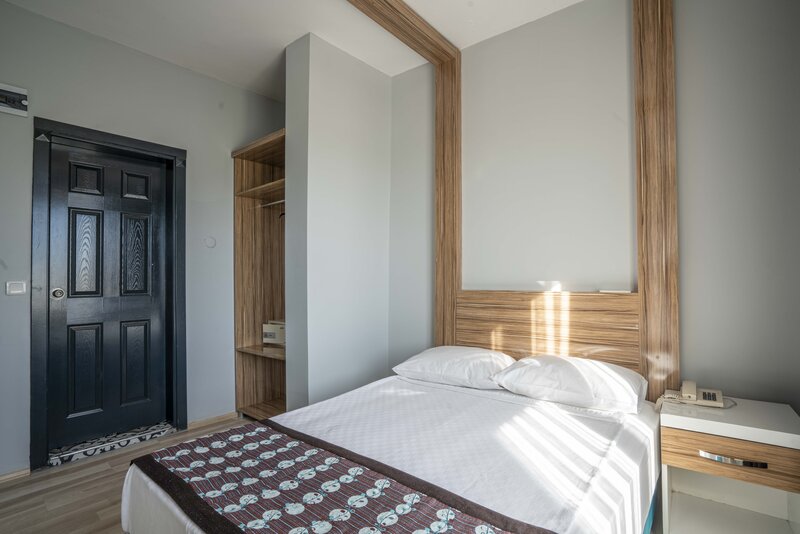 Aslan Corner Hotel 7