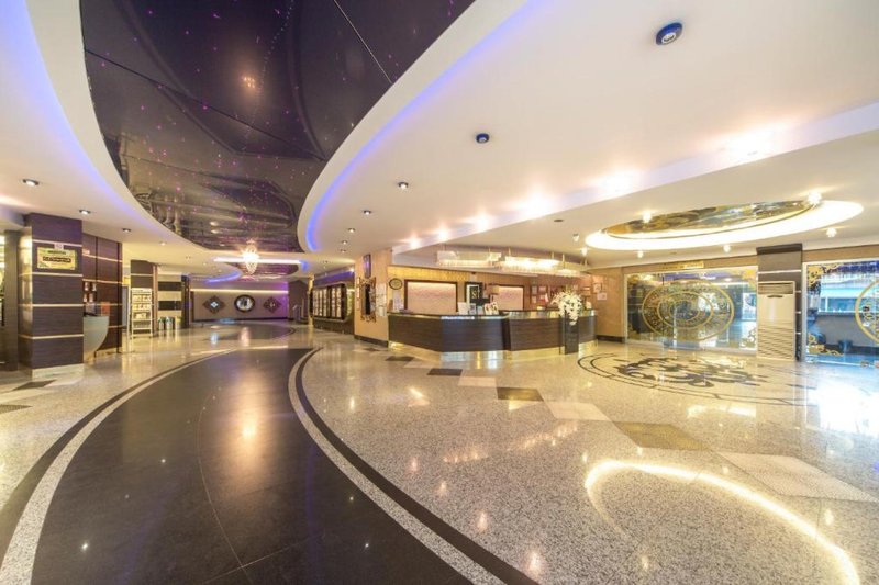 Beach Club Doganay 5