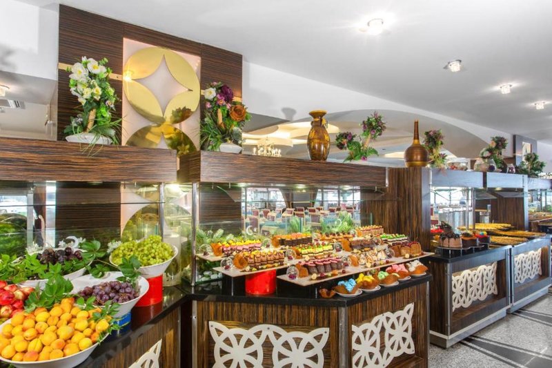 Beach Club Doganay 6