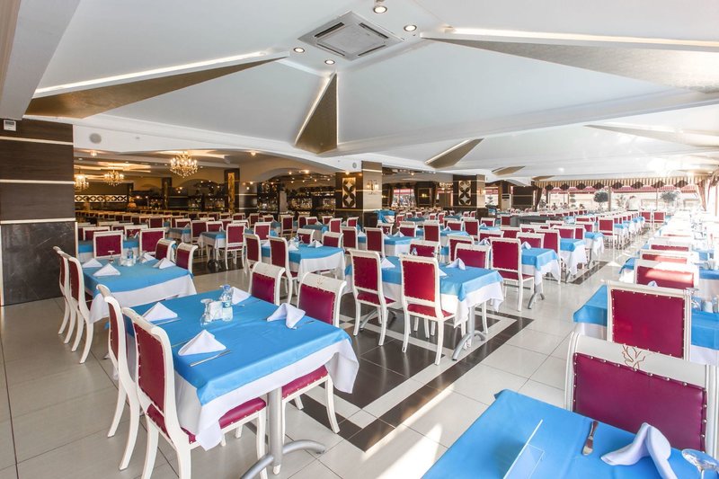 Beach Club Doganay 7