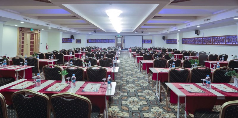 Beach Club Doganay 9