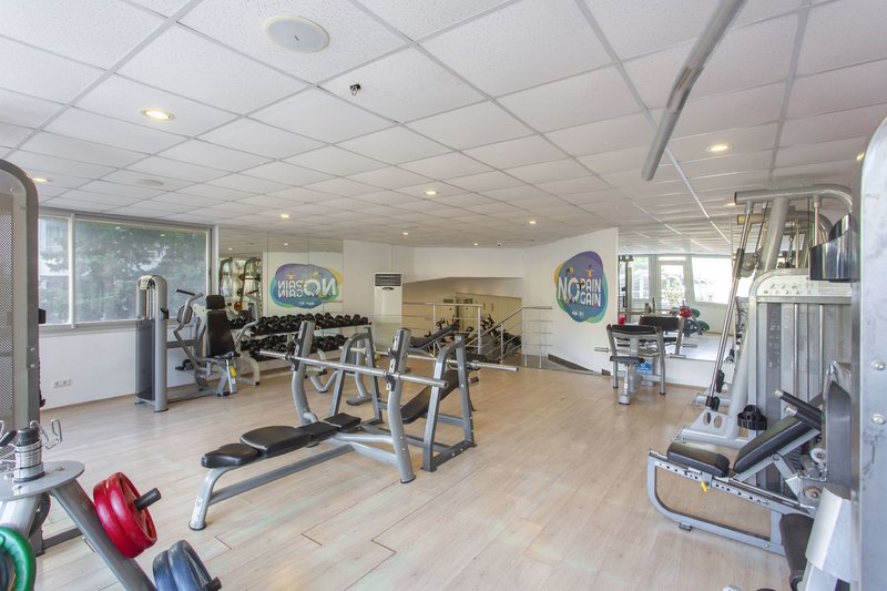 Beach Club Doganay 10