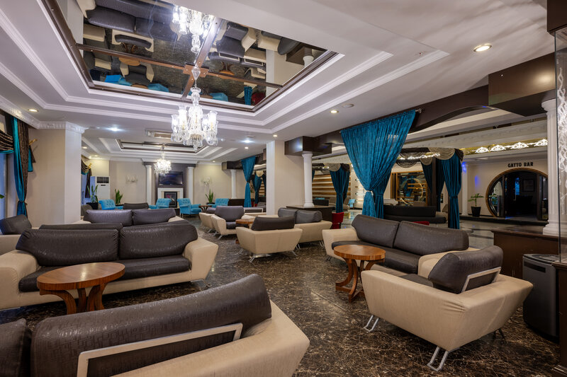 Beach Club Doganay 9