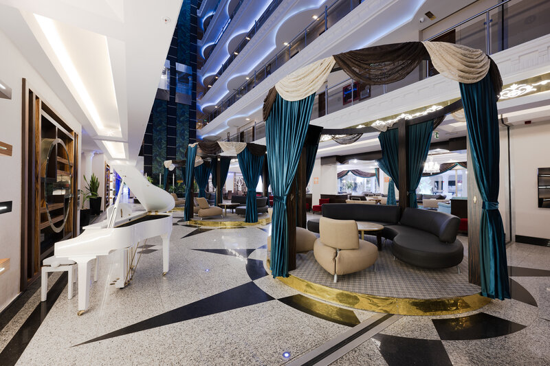 Beach Club Doganay 10