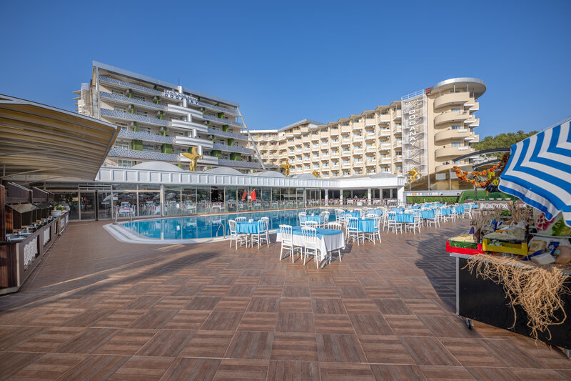 Beach Club Doganay 11