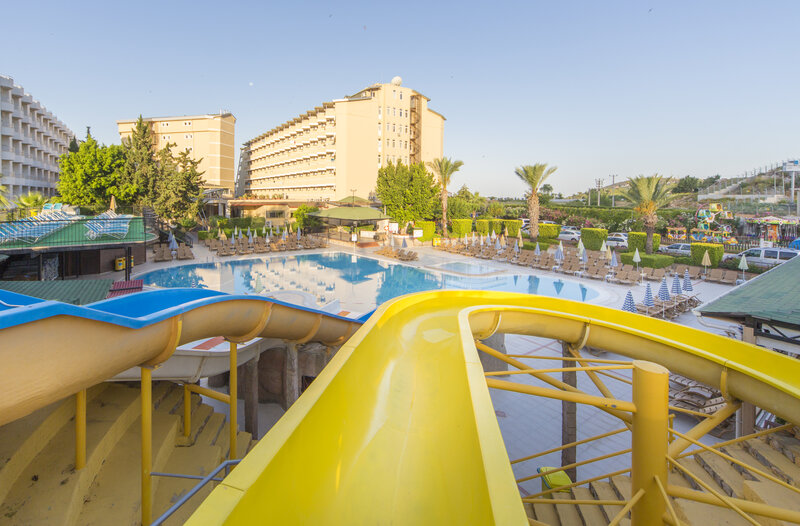 Beach Club Doganay 8