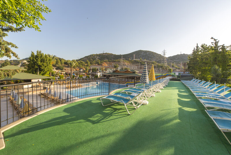 Beach Club Doganay 9