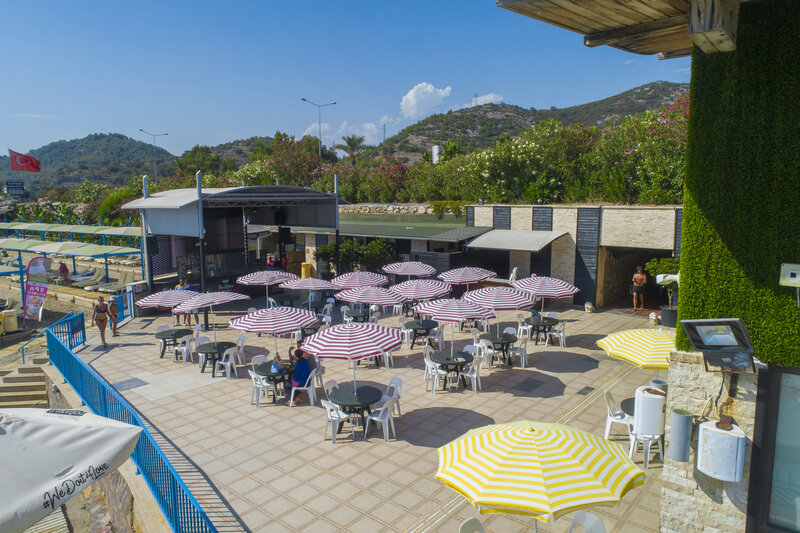 Beach Club Doganay 11