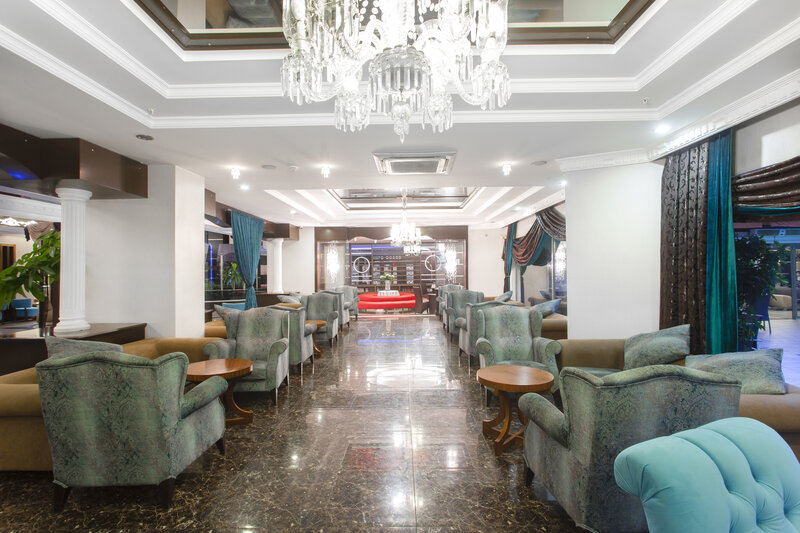 Beach Club Doganay 15