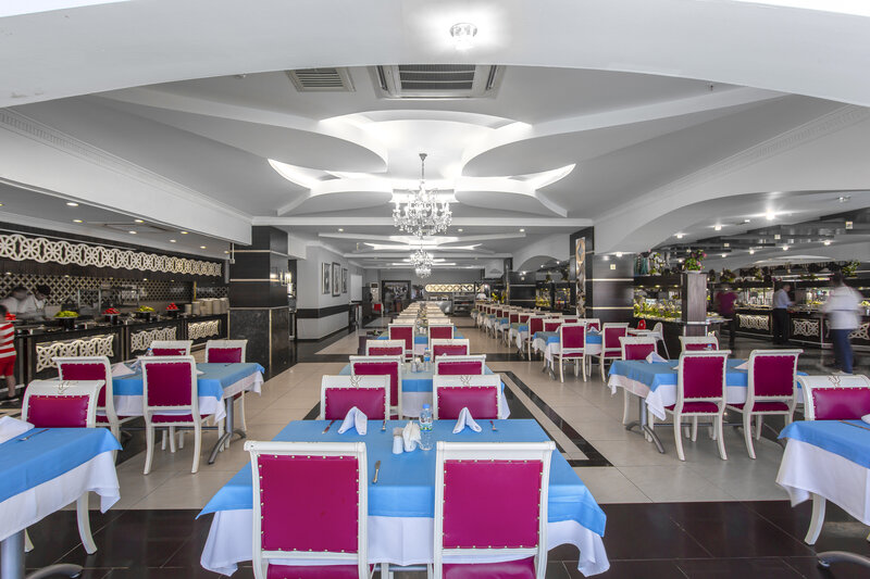 Beach Club Doganay 17
