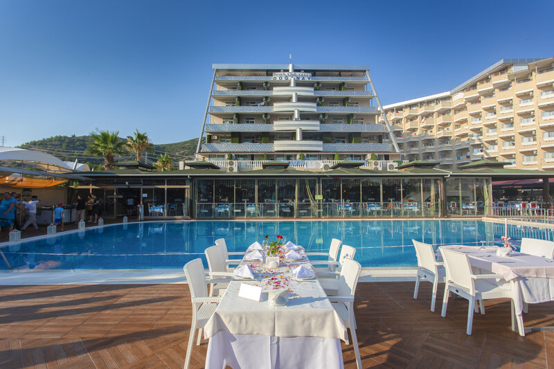 Beach Club Doganay 19