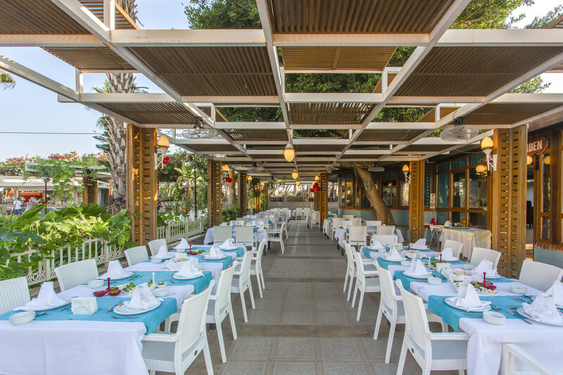 Beach Club Doganay 20