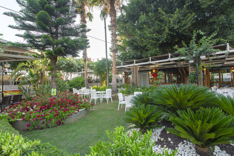 Beach Club Doganay 21