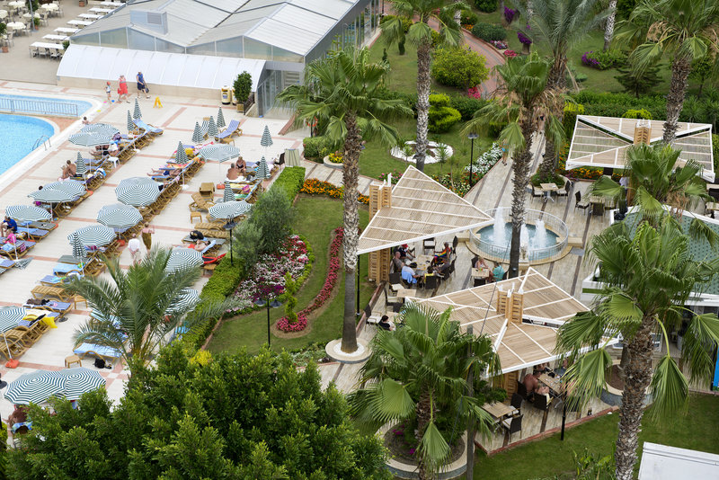 Beach Club Doganay 22