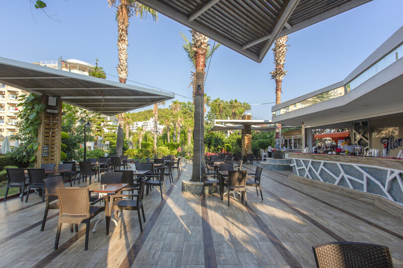 Beach Club Doganay 23