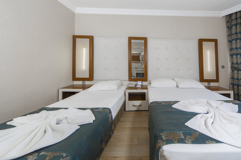Beach Club Doganay 25