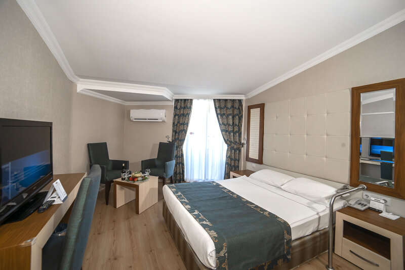 Beach Club Doganay 27