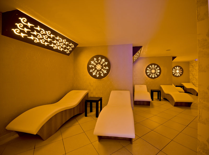 Beach Club Doganay 30