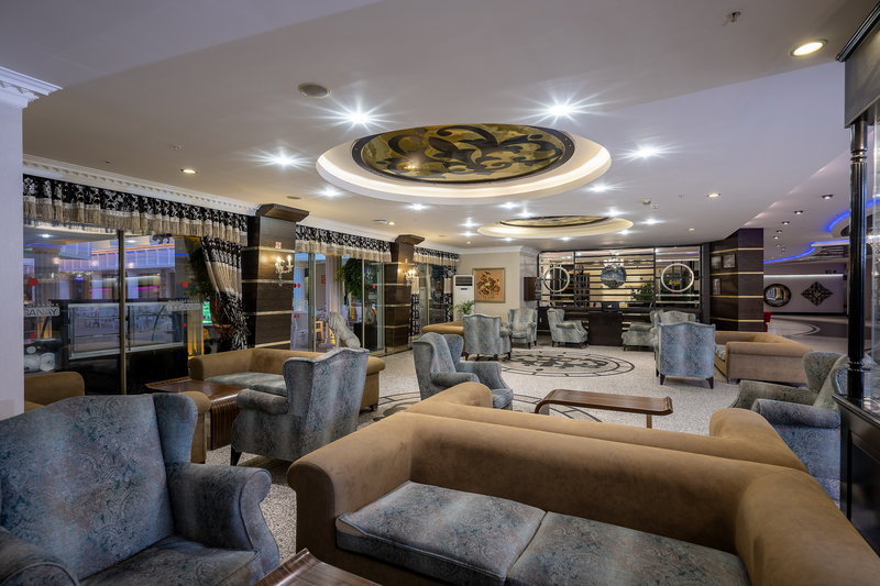 Beach Club Doganay 7