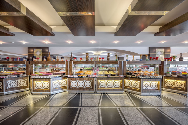 Beach Club Doganay 8