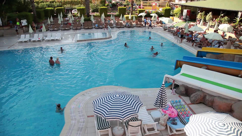 Beach Club Doganay 6