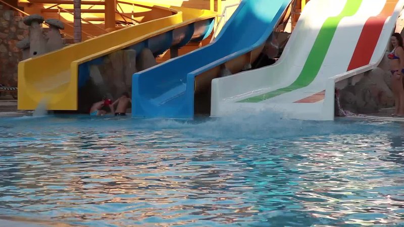 Beach Club Doganay 7