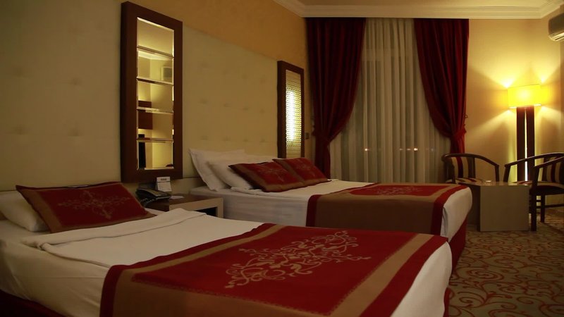 Beach Club Doganay 8
