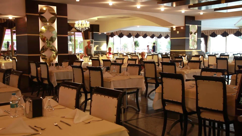 Beach Club Doganay 12