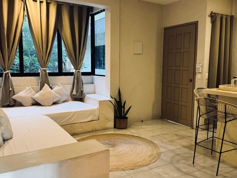 Hotel Verasol Tulum 7