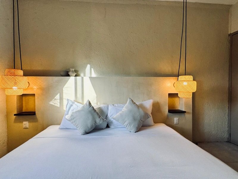 Hotel Verasol Tulum 8