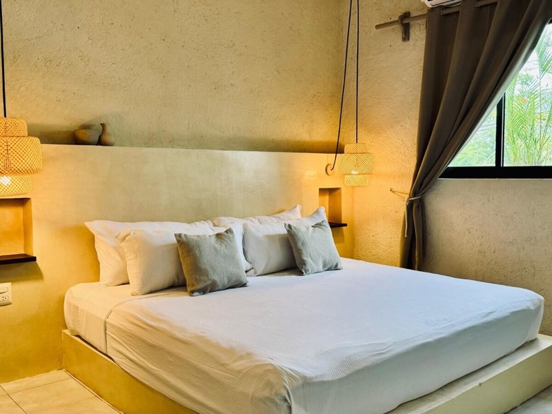 Hotel Verasol Tulum 9