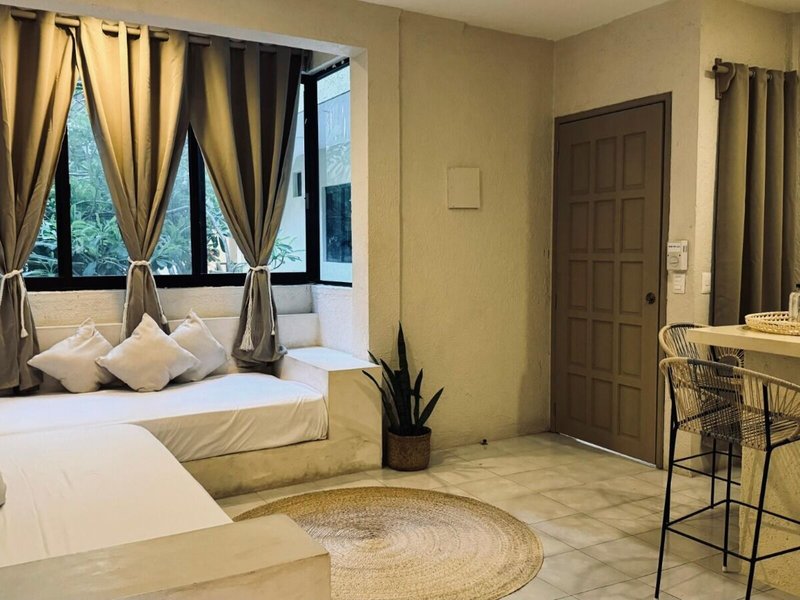 Hotel Verasol Tulum 10