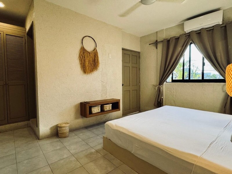 Hotel Verasol Tulum 11
