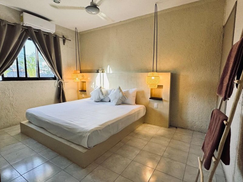 Hotel Verasol Tulum 12