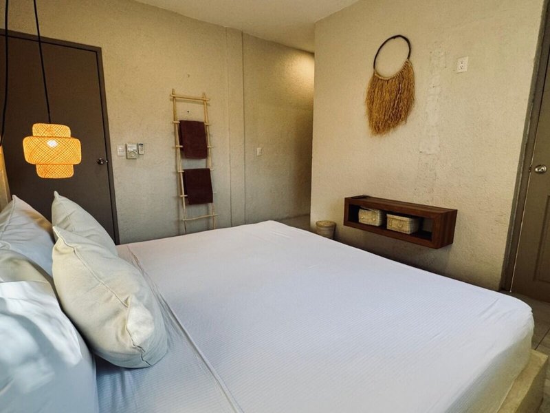 Hotel Verasol Tulum 13