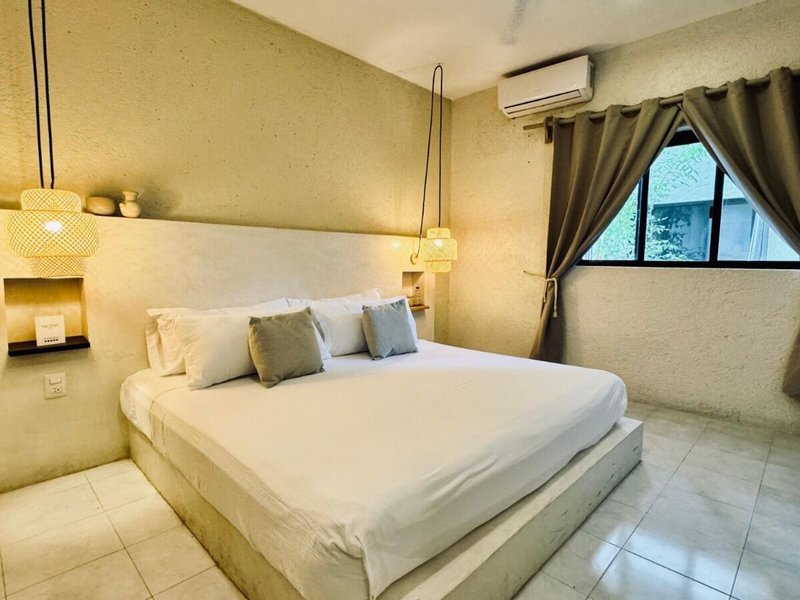 Hotel Verasol Tulum 14
