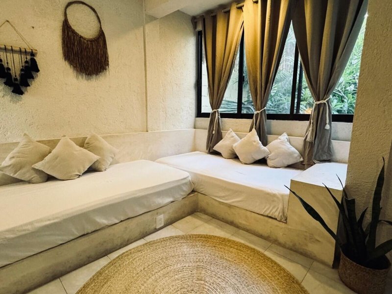 Hotel Verasol Tulum 15