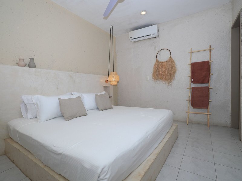 Hotel Verasol Tulum 17