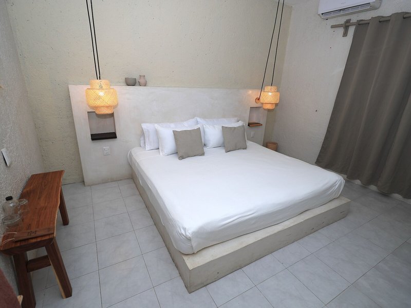 Hotel Verasol Tulum 20