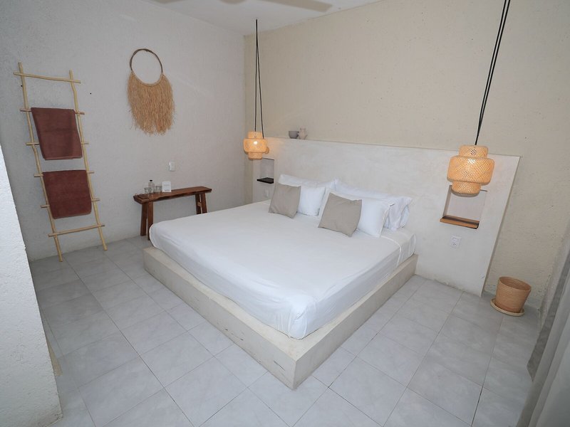 Hotel Verasol Tulum 21