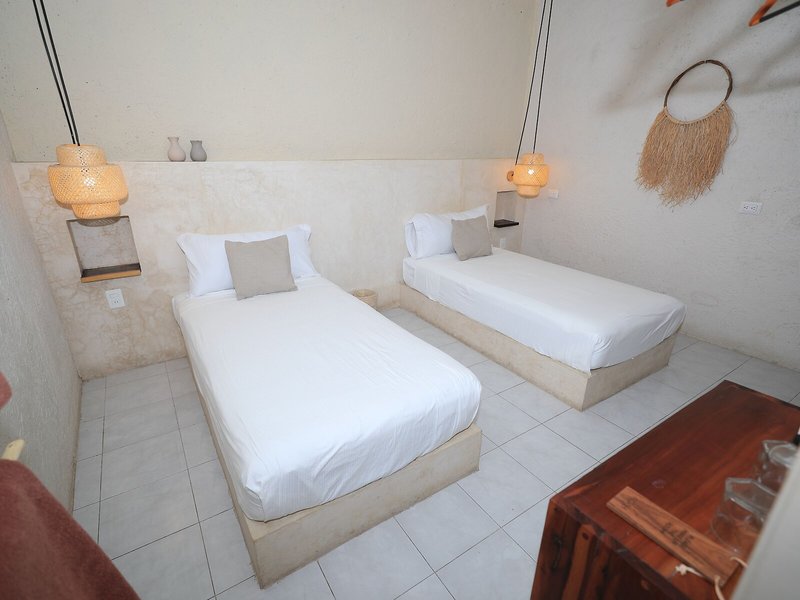 Hotel Verasol Tulum 23