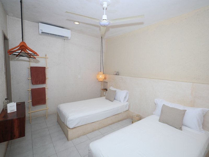 Hotel Verasol Tulum 24
