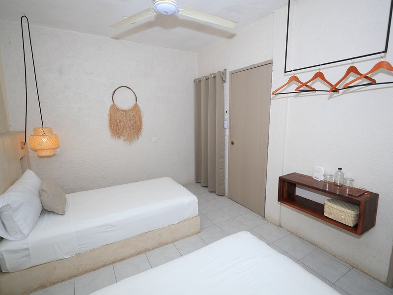Hotel Verasol Tulum 25