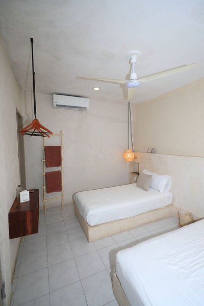 Hotel Verasol Tulum 26
