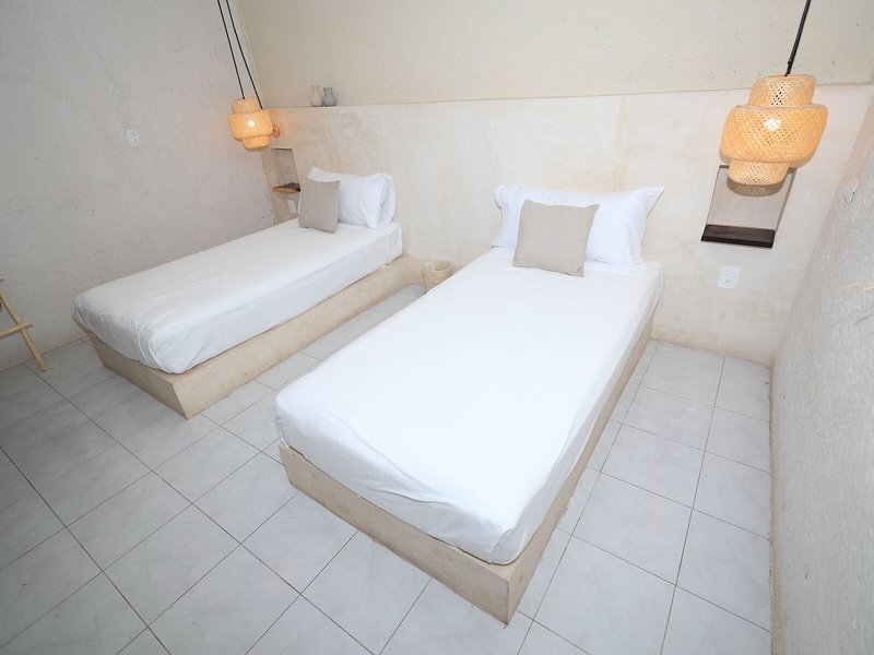 Hotel Verasol Tulum 27